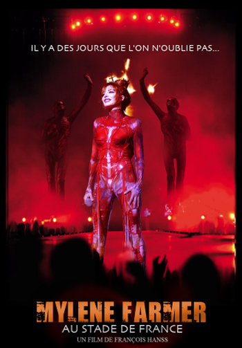 Mylene Farmer Stade De France Bdrip 2009